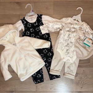 George, Disney - 6-12 months